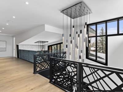 Luxury estate at 1016 Beverley Boulevard Southwest, Calgary, AB — photo 12