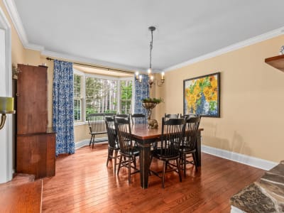 Luxury estate at 40 Hurd Street, Oshawa, ON — photo 23