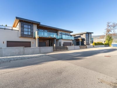 Luxury estate at 704 Stonor Street, Summerland, BC — photo 29