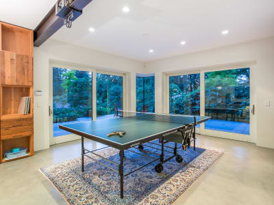 Luxury estate at 3033 Marine Drive, West Vancouver — photo 11