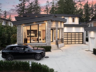 Luxury estate at 2565 141 Street, Surrey, BC — photo 3