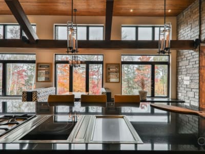 Luxury estate at 8 Ch de la Grande Corniche, Saint-Sauveur — photo 11