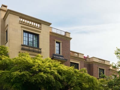 Luxury estate at 1488 McRae Avenue, Vancouver, BC — photo 1