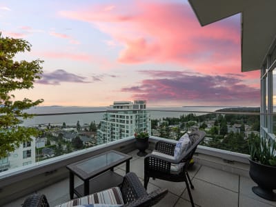 Luxury estate at 1473 Johnston Road, White Rock, BC — photo 5