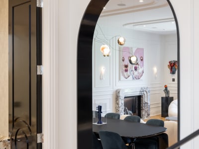 Luxury estate at 363 Bedford Park Avenue, Toronto, ON — photo 4