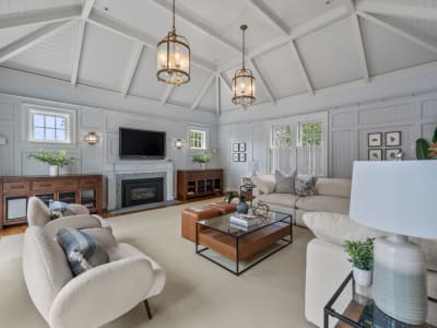 Luxury estate at 80 Forest Hill Road, Toronto, ON — photo 3