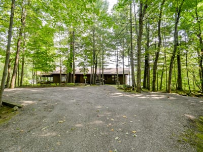 Luxury estate at 1344 Peninsula Rd unit 3, Port Carling, ON — photo 36