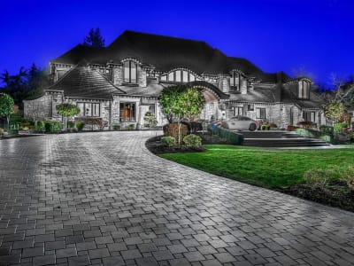 Luxury estate at 13283 56 Avenue, Surrey, BC — photo 2