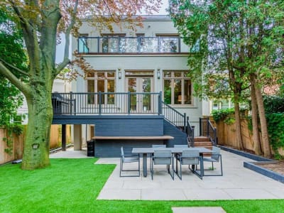 Luxury estate at 15 Vesta Drive, Toronto — photo 11