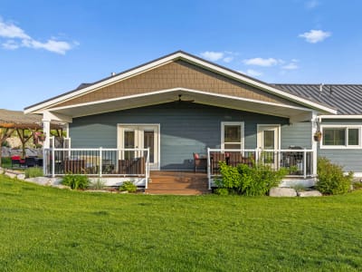 Luxury estate at 7207 Tucelnuit Drive, Oliver, BC — photo 57