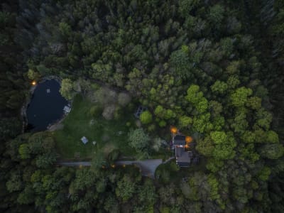 Luxury estate at 138 Rue Pattee, Magog, QC — photo 4