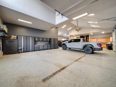 Luxury estate at 11 25515 Township Road 511a, Spruce Grove, AB — photo 28