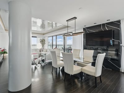 Luxury estate at 1400 Av. des Draveurs #1005, Trois-Rivieres, QC — photo 23