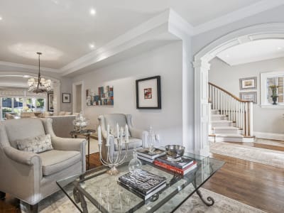 Luxury estate at 45 Lascelles Boulevard, Toronto, ON — photo 7