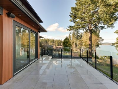 Luxury estate at 4599 Cordova Bay Road, Saanich, BC — photo 21