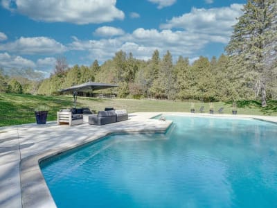 Luxury estate at 17843 The Gore Road, Caledon — photo 16