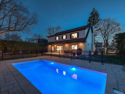 Luxury estate at 1810 De Grosbois, Saint-Bruno-de-Montarville — photo 2