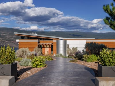 Luxury estate at 18555 Matsu Drive, Summerland, BC — photo 8