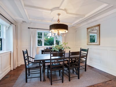 Luxury estate at 1517 Maud Street, Victoria, BC — photo 9
