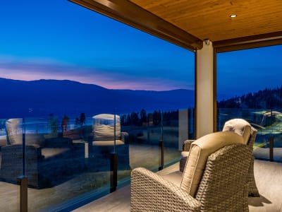 Luxury estate at 9814 Beacon Hill Crescent, Lake Country, BC — photo 29