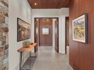 Luxury estate at 112 Westbrook Drive Northwest, Edmonton, AB — photo 27