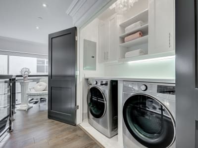 Luxury estate at 397 King Street West unit 215, Dundas, ON — photo 39