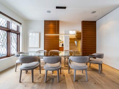 Luxury estate at 215 Forest Hill Road, Toronto — photo 6