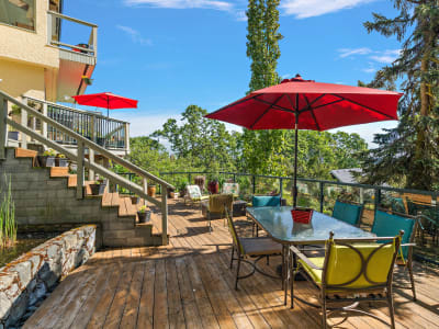 Luxury estate at 1019 Terrace Avenue, Victoria, BC — photo 30