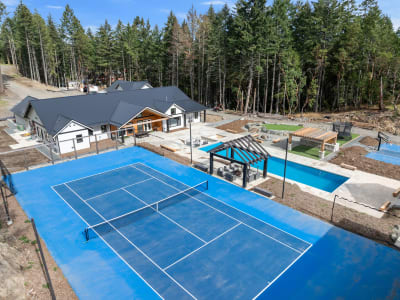 Luxury estate at 6707 Willis Point Rd, Victoria, BC — photo 6
