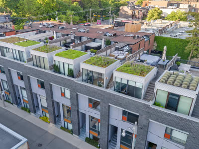 Luxury estate at 9b Gilead Place, Toronto — photo 2