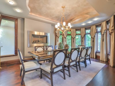 Luxury estate at 1500 Watersedge Road, Mississauga, ON — photo 14
