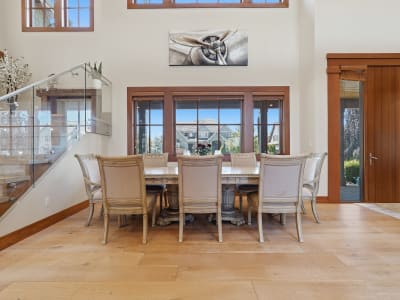Luxury estate at 3228 164A Street, Surrey, BC — photo 9