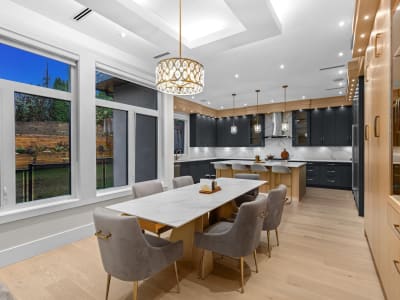 Luxury estate at 17568 102 Avenue, Surrey, BC — photo 12