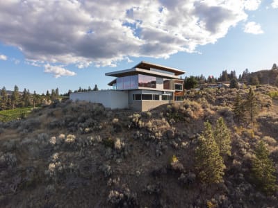 Luxury estate at 18555 Matsu Drive, Summerland, BC — photo 44