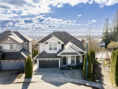 Luxury estate at 1312 Fifeshire Street, Coquitlam, BC — photo 28