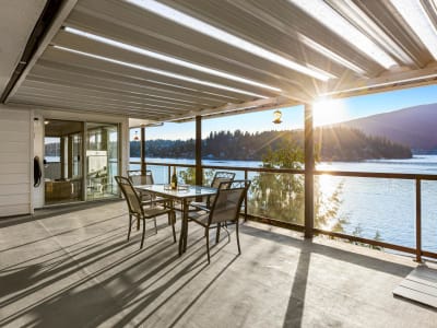 Luxury estate at 4995 Robson Road, Belcarra, BC — photo 18