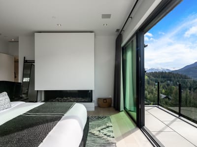 Luxury estate at 3824 Sunridge Drive, Whistler, BC — photo 17