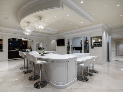 Luxury estate at 13822 Marine Drive, White Rock, BC — photo 24