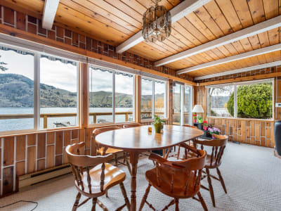 Luxury estate at 8121 Okanagan Landing Road, Vernon, BC — photo 8