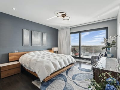 Luxury estate at 1400 Av. des Draveurs #1005, Trois-Rivieres, QC — photo 31