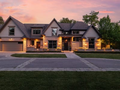 Luxury estate at 1412 Birchwood Drive, Mississauga, ON — photo 38