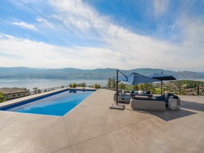Luxury estate at 1520 Vineyard Drive, West Kelowna, BC — photo 6