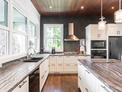 Luxury estate at 30 North Fork Road, Muskoka — photo 4