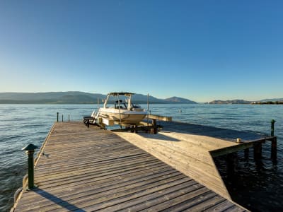 Luxury estate at 4896 Lakeshore Road, Kelowna, BC — photo 5