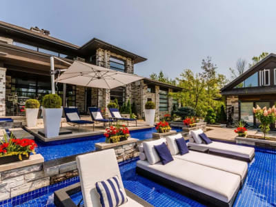 Luxury estate at 1306 Rue du Boisé, Boucherville, QC — photo 43