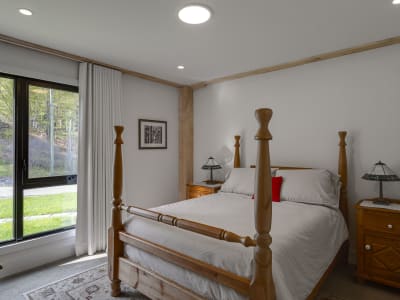 Luxury estate at 145 Rue des Méandres, Canton de Hatley, QC — photo 15