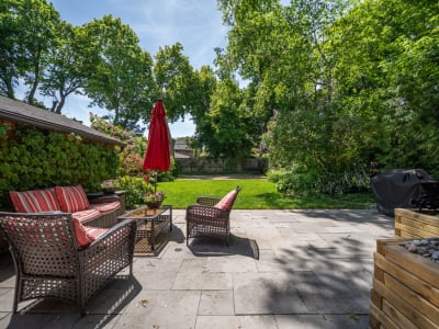 Luxury estate at 1396 Mount Pleasant Road, Toronto, ON — photo 18