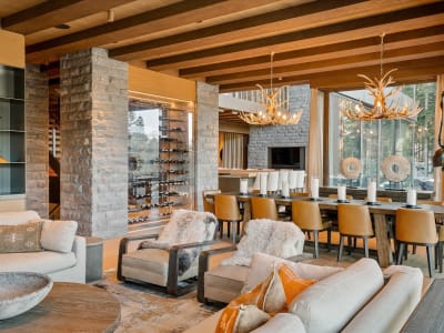 Luxury estate at 2982 High Point Drive, Whistler, BC — photo 5