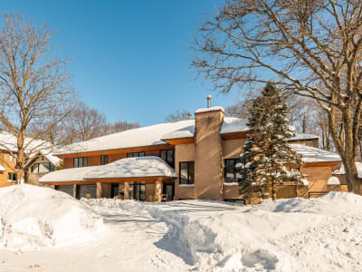 Luxury estate at 1630 Rue du Mont, St-Bruno-de-Montarville, QC — photo 35