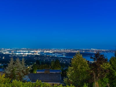 Luxury estate at 1522 Chartwell Drive, West Vancouver, BC — photo 39